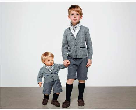25 Mini Me Innovations