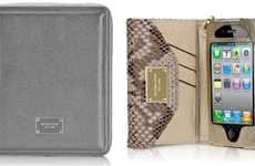 Python Gadget Covers