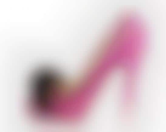 Charitable Designer Pumps