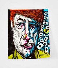 Permanent Pen Masterpieces Image 2
