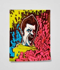 Permanent Pen Masterpieces Image 3
