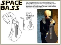 Intergalactic Instruments Image 2