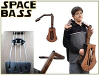 Intergalactic Instruments Image 5