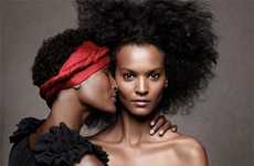 Festive Fashion Ads