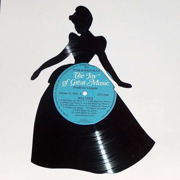 Silhouette Records