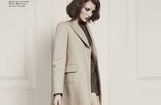 Minidresses & Long Coats
