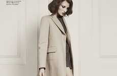 Minidresses & Long Coats