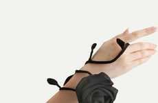 Vine-Like Accessories