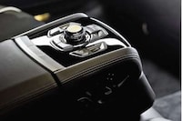 Instrument-Inspired Luxury Sedans Image 5