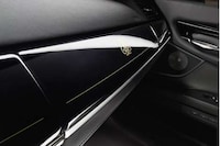Instrument-Inspired Luxury Sedans Image 7