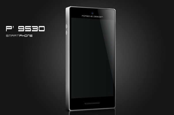 Sleek Auto Phones