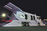 Tricked-Out Batvans Image 6