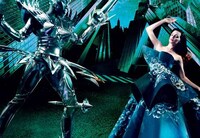Masked Marauder Musicals Image 3