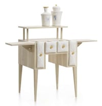 Ruggedly Crafted Shelving Image 5