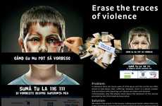 Disturbing Shockvertising