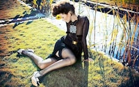 Revealing Street Seductresses Image 4