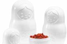 Matryoshka Measurement Appliances