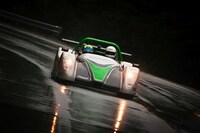 Electric Eco Race Cars Image 4