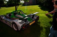 Electric Eco Race Cars Image 6