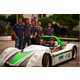 Electric Eco Race Cars Image 8