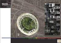 Encapsulated Crater Towns Image 4