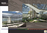 Encapsulated Crater Towns Image 7