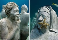 Eerie Underwater Assemblies (UPDATE) Image 6