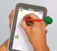 Tablet-Imitating Notepads Image 3