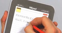 Tablet-Imitating Notepads Image 4