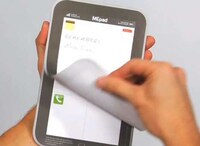 Tablet-Imitating Notepads Image 5