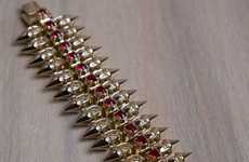 Lethal Weapon Jewelry