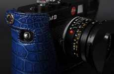 Couture Camera Accessories