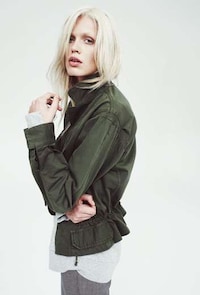 Denim Fashion Duos Image 5
