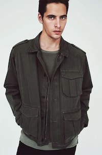 Denim Fashion Duos Image 7