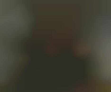 Surreal Suspended Photography