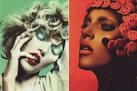 Breathtaking Beauty Shots Image 4
