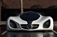 Sleek Customized Supercars