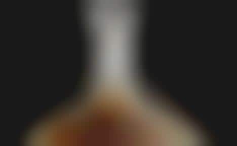 $460,000 Whiskey Bottles (UPDATE)