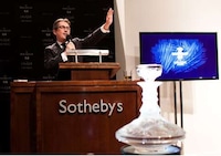 $460,000 Whiskey Bottles (UPDATE) Image 2