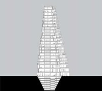 Sustainable Prism Apartments Image 2