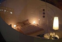 Transparent Bubble Tents Image 3