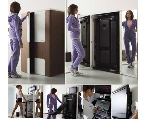 32 At-Home Fitness Finds