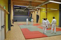 Sustainable Fitness Centers Image 2