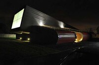 Sustainable Fitness Centers Image 5