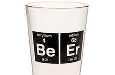 Chemistry Class Pints