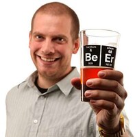 Chemistry Class Pints Image 2