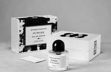 Inverted Scent Inspirations