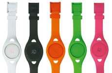 Convenient Wrist Wallets