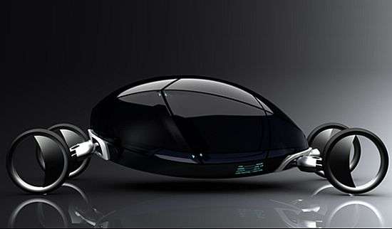 Next-Gen Countryside Vehicles