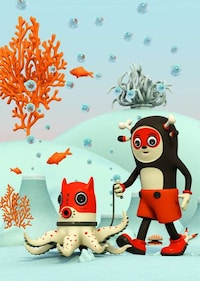 Wintry 3D Artscapes  Image 6